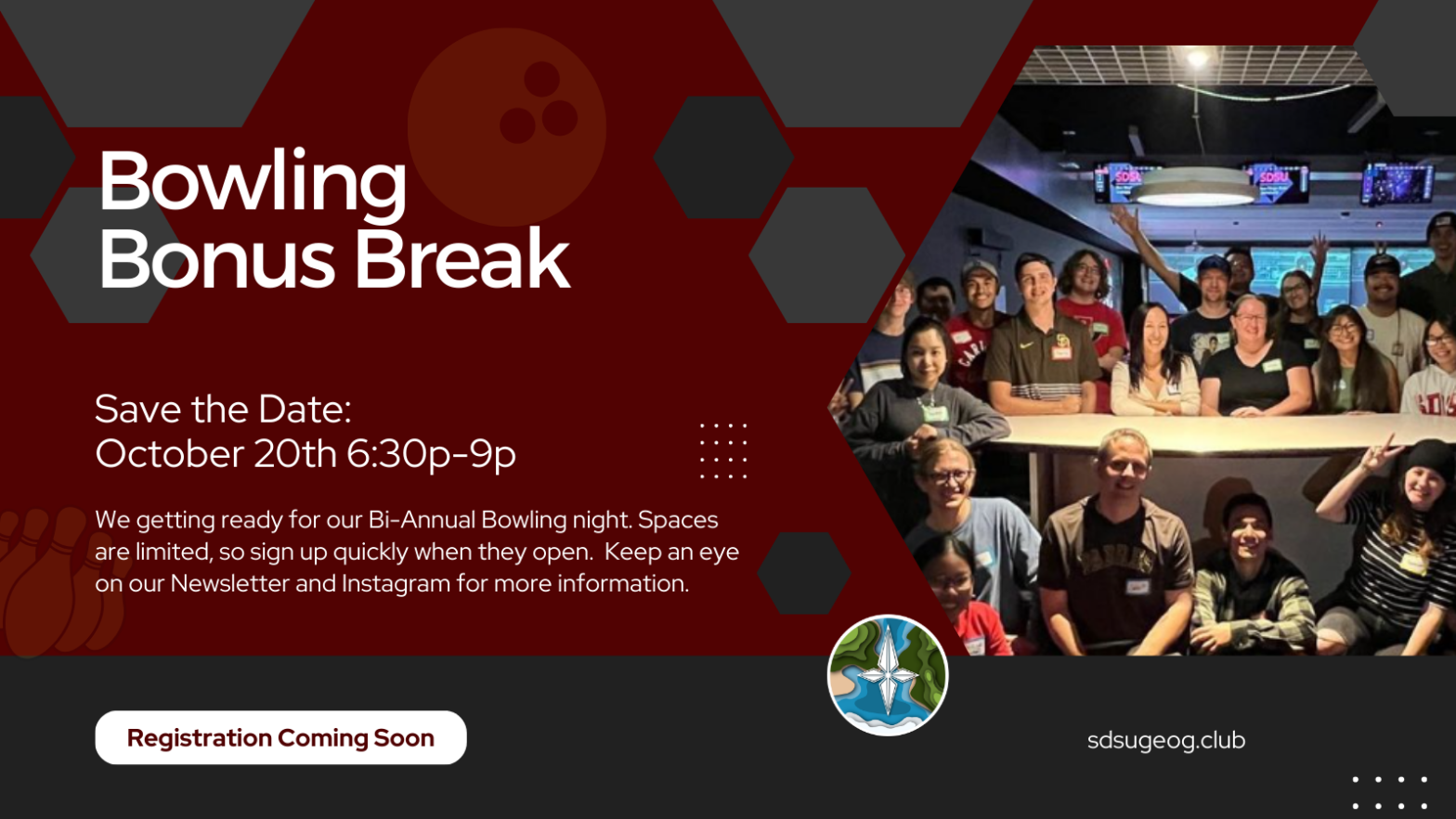 Bonus Break: Bowling
