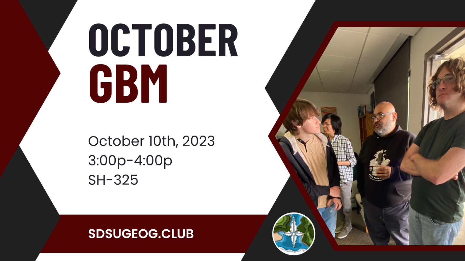 October GBM